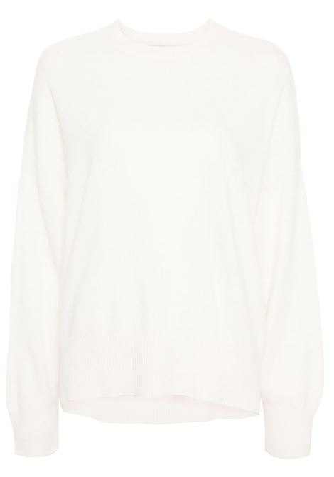 maglione anaa donna avorio LOULOU DE SAISON | ANAA LDSIVORY